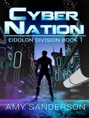 cover image of Cyber Nation